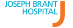 Joseph Brant Hospital logo